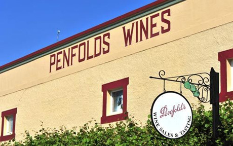 奔富酒莊（Penfolds Winery）