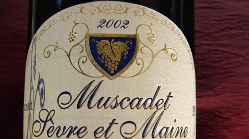 Muscadet