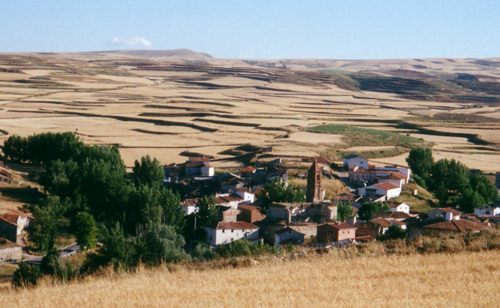 阿拉貢產(chǎn)區(qū)（Aragón）