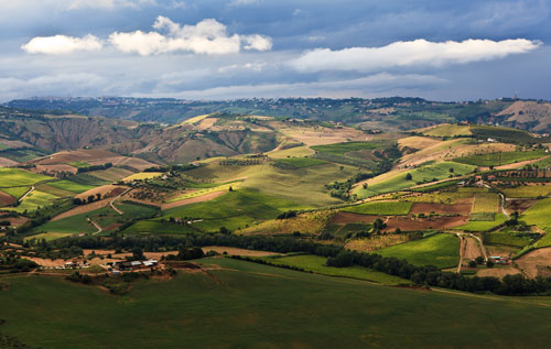 阿布魯佐（Abruzzo）