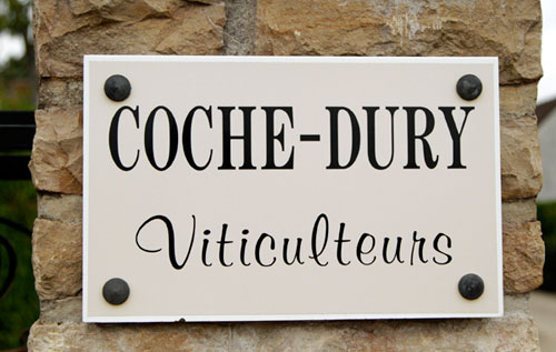 科奇酒莊（Domaine Coche-Dury）