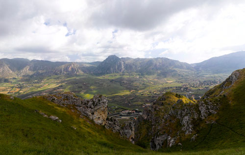 西西里島產(chǎn)區(qū)（Sicily）