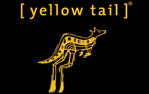 黃尾袋鼠（Yellow Tail）