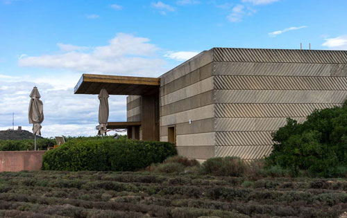 帝國(guó)田園酒莊（Bodegas Campo Viejo）