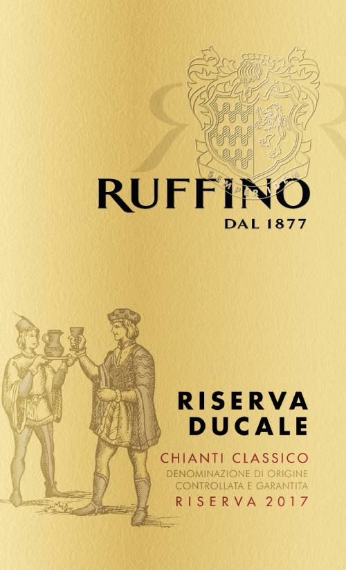 公爵珍藏（Riserva Ducale）